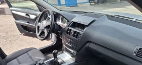 Mercedes-Benz C 220 2.2 N646, 170ks, avangard, снимка 12