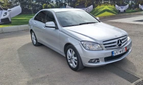 Mercedes-Benz C 220 2.7 N646, 170ks, avangard, снимка 9