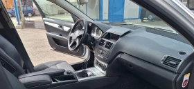 Mercedes-Benz C 220 2.7 N646, 170ks, avangard, снимка 14