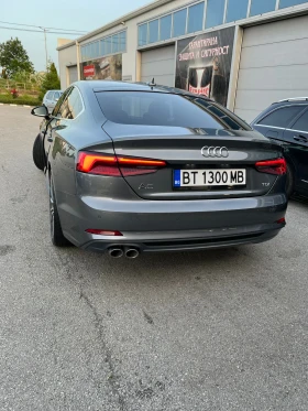 Audi A5, снимка 4