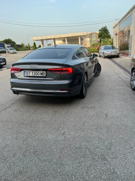 Audi A5, снимка 7