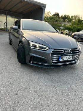 Audi A5, снимка 3