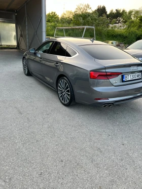 Audi A5, снимка 6