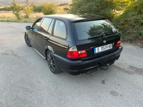 BMW 320 2.0 150+ + + , снимка 9