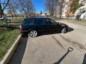 BMW 320 2.0 150+ + + , снимка 4