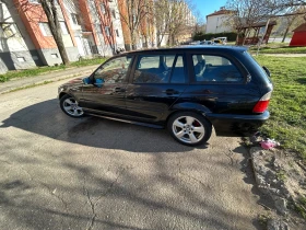 BMW 320 2.0 150+ + + , снимка 2