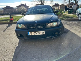 BMW 320 2.0 150+ + + , снимка 1