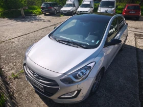 Обява за продажба на Hyundai I30 GO Brazil  ~19 800 лв. - изображение 2
