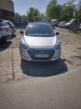 Обява за продажба на Hyundai I30 GO Brazil  ~19 800 лв. - изображение 1