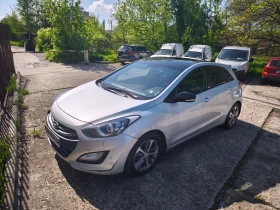 Обява за продажба на Hyundai I30 GO Brazil  ~19 800 лв. - изображение 5