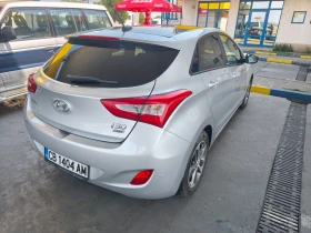 Hyundai I30 GO Brazil  | Mobile.bg    13