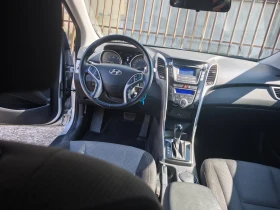 Обява за продажба на Hyundai I30 GO Brazil  ~19 800 лв. - изображение 3