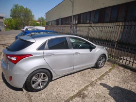 Обява за продажба на Hyundai I30 GO Brazil  ~19 800 лв. - изображение 7