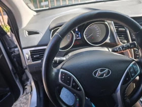 Обява за продажба на Hyundai I30 GO Brazil  ~19 800 лв. - изображение 4