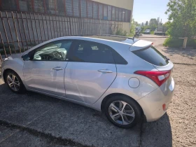 Обява за продажба на Hyundai I30 GO Brazil  ~19 800 лв. - изображение 6