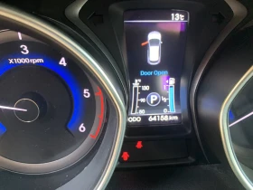 Hyundai I30 GO Brazil  | Mobile.bg    13