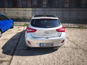 Обява за продажба на Hyundai I30 GO Brazil  ~19 800 лв. - изображение 1