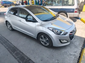 Hyundai I30 GO Brazil  | Mobile.bg    14