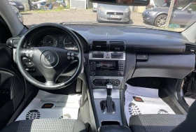 Mercedes-Benz C 180 Kompressor Facelift A | Mobile.bg    12