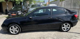Mercedes-Benz C 180 Kompressor Facelift A | Mobile.bg    8
