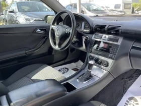 Mercedes-Benz C 180 Kompressor Facelift A | Mobile.bg    15