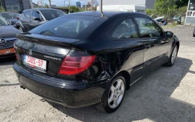 Mercedes-Benz C 180 Kompressor Facelift A | Mobile.bg    3