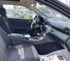 Mercedes-Benz C 180 Kompressor Facelift A | Mobile.bg    14