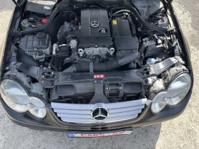 Mercedes-Benz C 180 Kompressor Facelift A | Mobile.bg    17