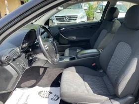 Mercedes-Benz C 180 Kompressor Facelift A | Mobile.bg    9
