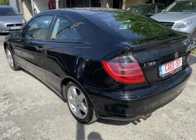 Mercedes-Benz C 180 Kompressor Facelift A | Mobile.bg    4