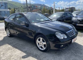 Mercedes-Benz C 180 Kompressor Facelift A | Mobile.bg    2