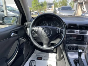 Mercedes-Benz C 180 Kompressor Facelift A | Mobile.bg    11