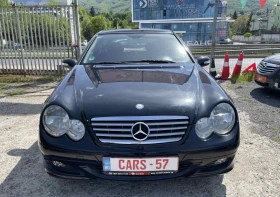Mercedes-Benz C 180 Kompressor Facelift A | Mobile.bg    5