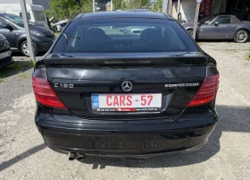 Mercedes-Benz C 180 Kompressor Facelift A | Mobile.bg    6