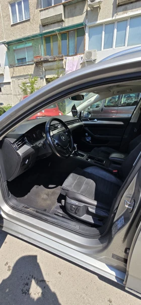 VW Passat B8 Highline - 32000 лв. - 70031451 | Car24.bg