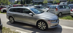 VW Passat B8 Highline - 32000 лв. - 70031451 | Car24.bg