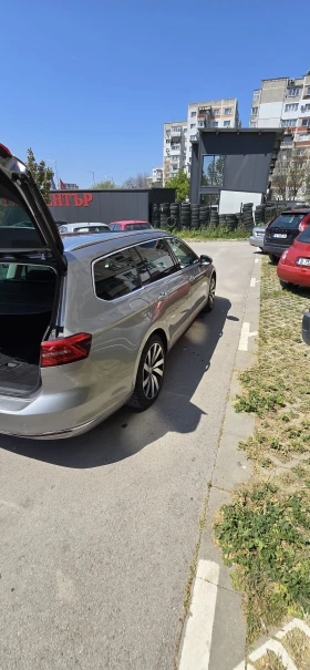 VW Passat B8 Highline - 32000 лв. - 70031451 | Car24.bg