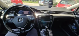 VW Passat B8 Highline - 32000 лв. - 70031451 | Car24.bg