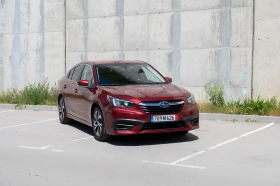 Subaru Legacy - 34900 лв. - 53298416 4