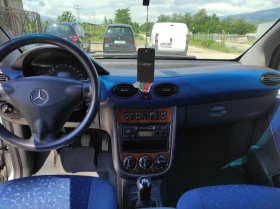Mercedes-Benz A 170 - 2999 лв. - 71567821 8