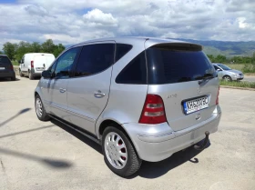 Mercedes-Benz A 170 - 2999 лв. - 71567821 4