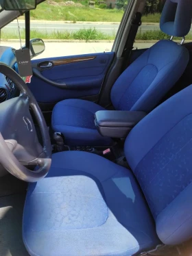 Mercedes-Benz A 170 - 2999 лв. - 71567821 11