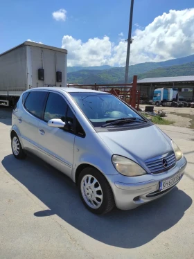 Mercedes-Benz A 170 - 2999 лв. - 71567821 3