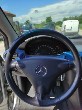 Mercedes-Benz A 170 - 2999 лв. - 71567821 10