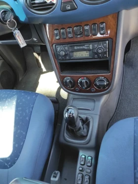 Mercedes-Benz A 170 - 2999 лв. - 71567821 9