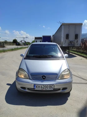 Mercedes-Benz A 170 - 2999 лв. - 71567821 2