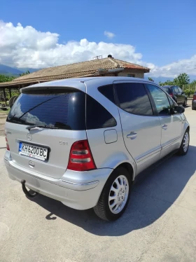 Mercedes-Benz A 170 - 2999 лв. - 71567821 6