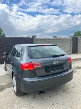Обява за продажба на Audi A3 1.8 TFS? 160 PH ~7 599 лв. - изображение 4