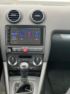 Обява за продажба на Audi A3 1.8 TFS? 160 PH ~7 599 лв. - изображение 7