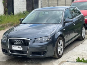 Обява за продажба на Audi A3 1.8 TFS? 160 PH ~7 599 лв. - изображение 1